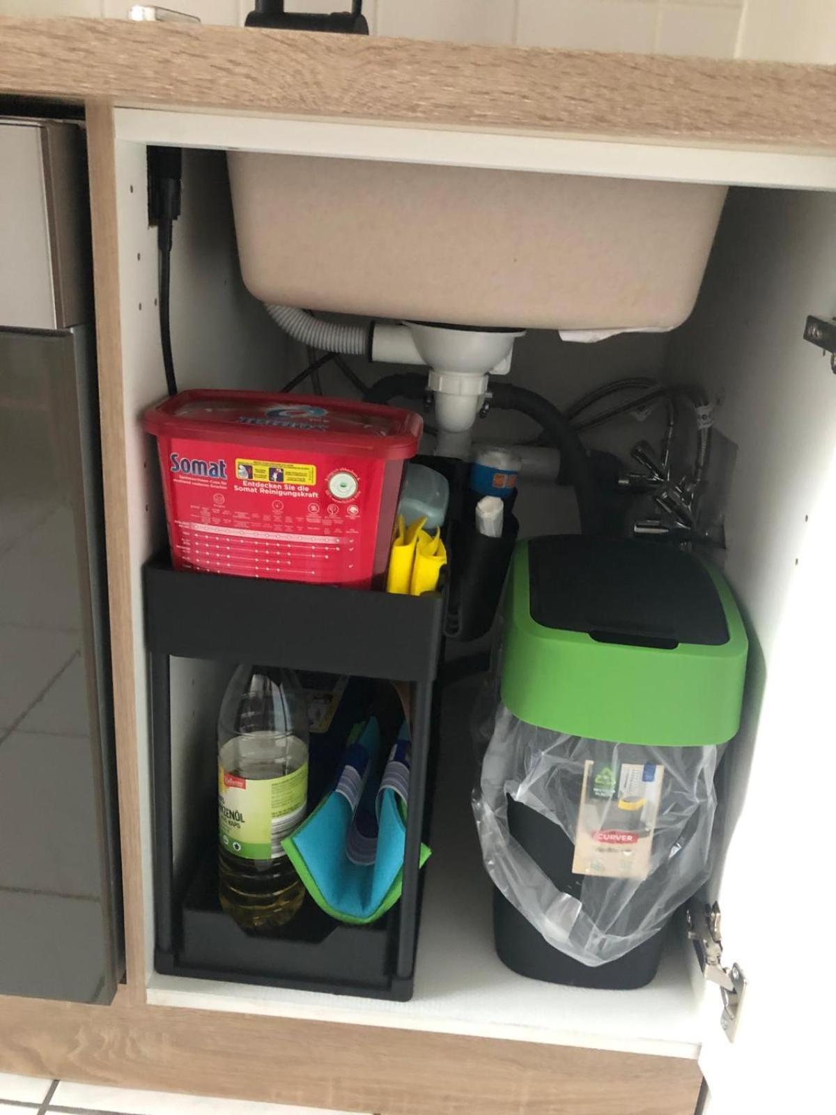 הנובר New Apartment Mit Terrasse מראה חיצוני תמונה